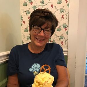 Meet your Posher, Barb